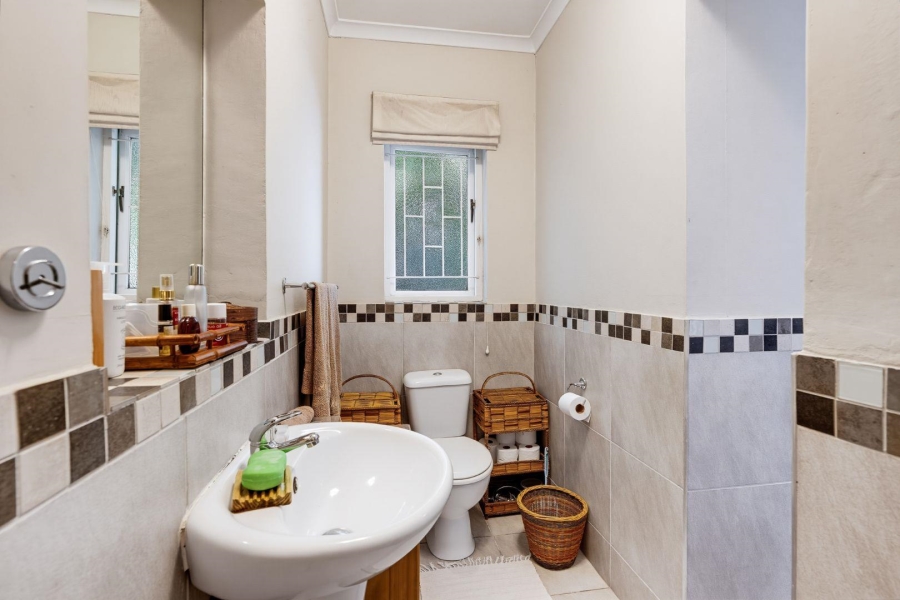 3 Bedroom Property for Sale in Kirstenhof Western Cape